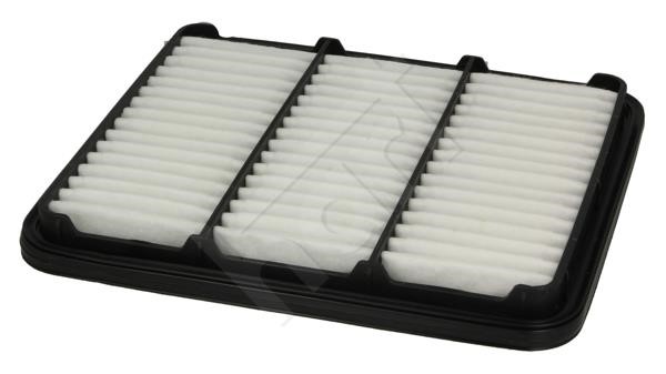 Hart 371 221 Air Filter 371221: Buy near me in Poland at 2407.PL - Good price!
