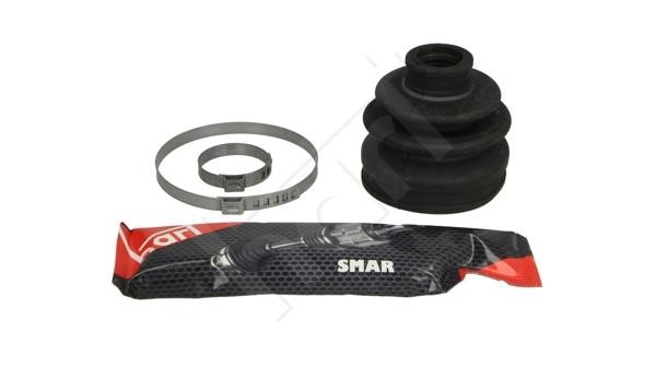 Hart 451 865 Bellow, drive shaft 451865: Buy near me in Poland at 2407.PL - Good price!