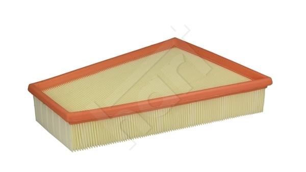 Hart 335 552 Air Filter 335552: Buy near me in Poland at 2407.PL - Good price!