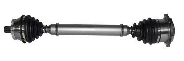 Hart 456 720 Drive Shaft 456720: Buy near me in Poland at 2407.PL - Good price!