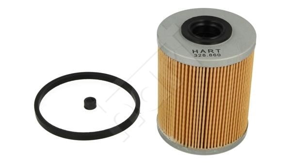 Hart 328 860 Fuel filter 328860: Buy near me in Poland at 2407.PL - Good price!