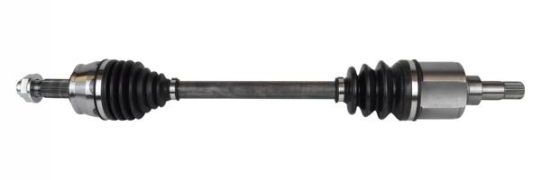 Hart 456 710 Drive Shaft 456710: Buy near me in Poland at 2407.PL - Good price!