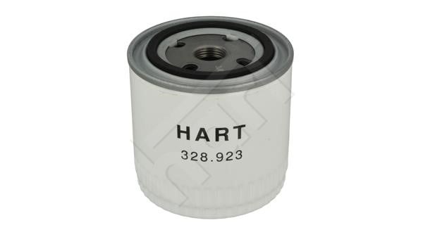Hart 328 923 Oil Filter 328923: Buy near me at 2407.PL in Poland at an Affordable price!