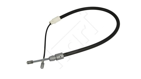 Hart 231 174 Cable Pull, parking brake 231174: Buy near me in Poland at 2407.PL - Good price!