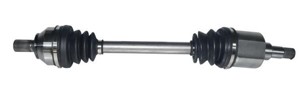Hart 471 516 Drive shaft 471516: Buy near me in Poland at 2407.PL - Good price!