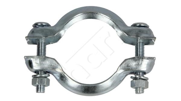 Hart 417 563 Exhaust clamp 417563: Buy near me at 2407.PL in Poland at an Affordable price!