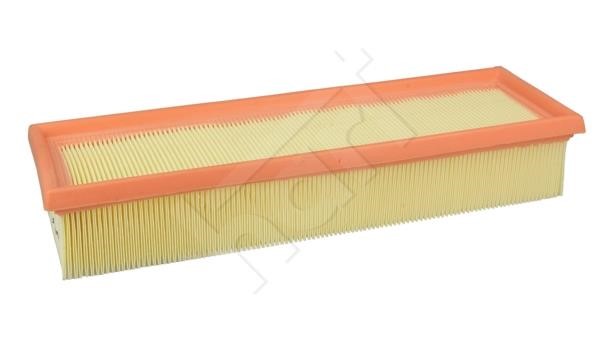 Hart 327 757 Air Filter 327757: Buy near me in Poland at 2407.PL - Good price!