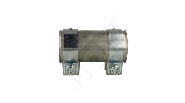 Hart 478 983 Exhaust clamp 478983: Buy near me at 2407.PL in Poland at an Affordable price!