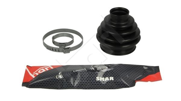 Hart 451 762 Bellow, drive shaft 451762: Buy near me in Poland at 2407.PL - Good price!