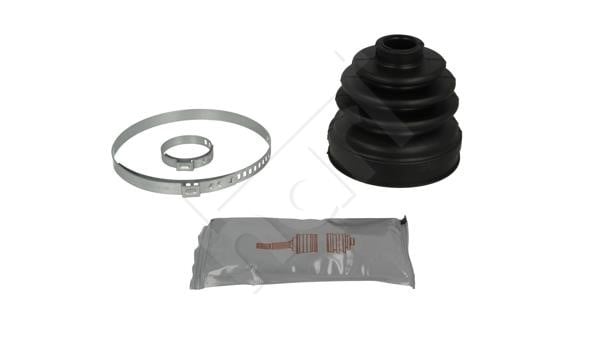 Hart 445 935 Bellow Set, drive shaft 445935: Buy near me in Poland at 2407.PL - Good price!