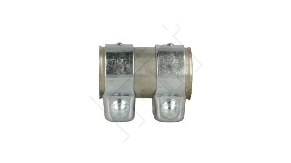 Hart 478 984 Exhaust clamp 478984: Buy near me in Poland at 2407.PL - Good price!