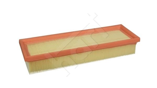Hart 327 754 Air Filter 327754: Buy near me in Poland at 2407.PL - Good price!