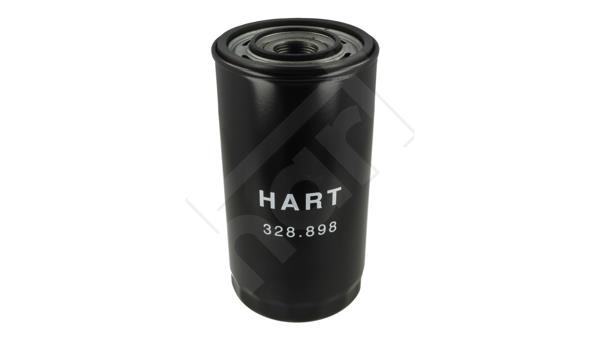 Hart 328 898 Ölfilter 328898: Kaufen Sie zu einem guten Preis in Polen bei 2407.PL!