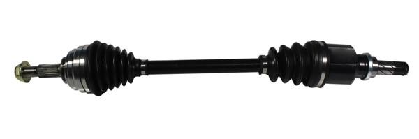 Hart 454 148 Drive Shaft 454148: Buy near me in Poland at 2407.PL - Good price!