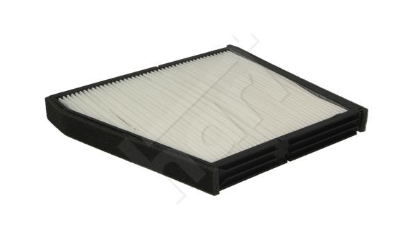 Hart 338 595 Filter, interior air 338595: Buy near me in Poland at 2407.PL - Good price!