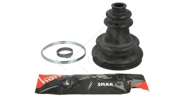 Hart 402 929 Bellow Set, drive shaft 402929: Buy near me in Poland at 2407.PL - Good price!