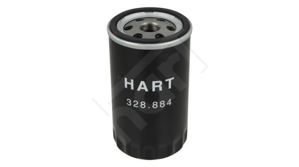 Hart 328 884 Filtr oleju 328884: Dobra cena w Polsce na 2407.PL - Kup Teraz!