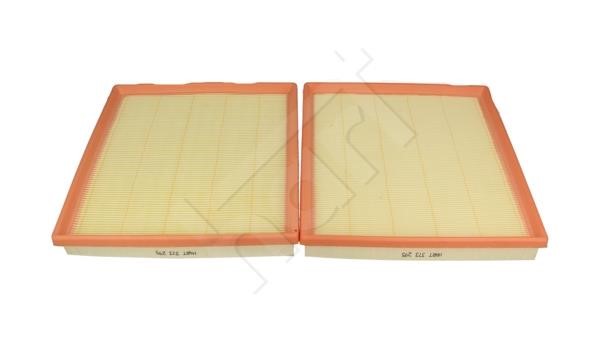 Hart 373 295 Air Filter 373295: Buy near me in Poland at 2407.PL - Good price!