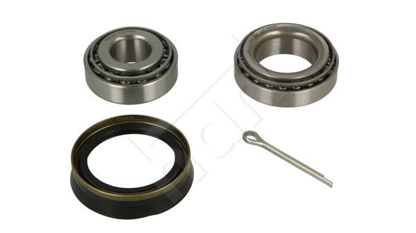 Hart 901 135 Wheel bearing 901135: Buy near me at 2407.PL in Poland at an Affordable price!