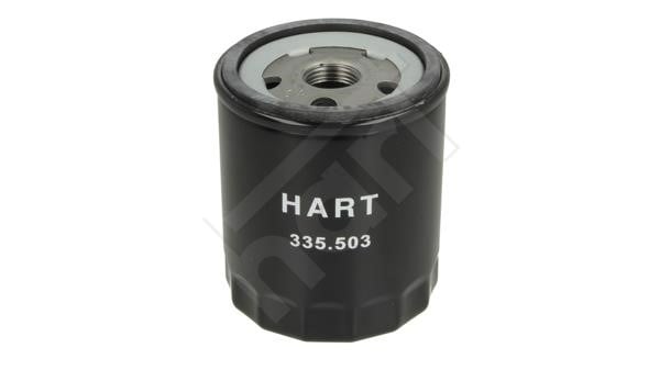 Hart 335 503 Ölfilter 335503: Kaufen Sie zu einem guten Preis in Polen bei 2407.PL!