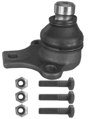 Hart 420 397 Front lower arm ball joint 420397: Buy near me in Poland at 2407.PL - Good price!
