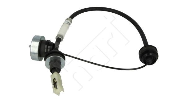 Hart 339 936 Cable Pull, clutch control 339936: Buy near me in Poland at 2407.PL - Good price!