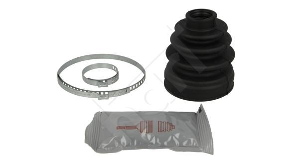 Hart 451 641 Bellow Set, drive shaft 451641: Buy near me in Poland at 2407.PL - Good price!