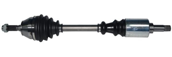 Hart 432 777 Drive Shaft 432777: Buy near me in Poland at 2407.PL - Good price!