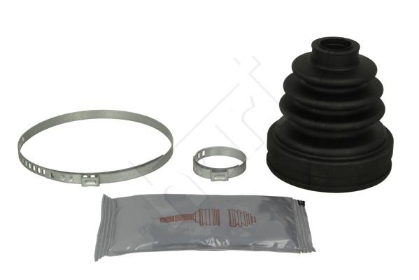 Hart 451 776 Bellow, drive shaft 451776: Buy near me in Poland at 2407.PL - Good price!