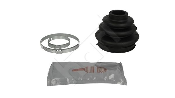 Hart 447 399 Bellow Set, drive shaft 447399: Buy near me in Poland at 2407.PL - Good price!