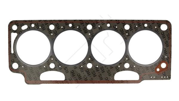 Hart 717 686 Gasket, cylinder head 717686: Buy near me in Poland at 2407.PL - Good price!