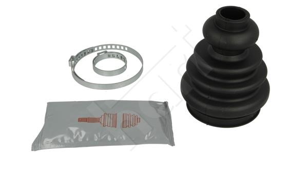 Hart 442 357 Bellow, driveshaft 442357: Buy near me in Poland at 2407.PL - Good price!