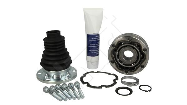 Hart 435 357 Joint Kit, drive shaft 435357: Buy near me in Poland at 2407.PL - Good price!