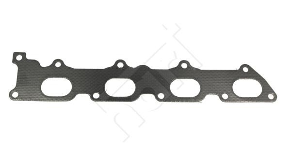 Hart 712 709 Gasket, intake manifold 712709: Buy near me at 2407.PL in Poland at an Affordable price!