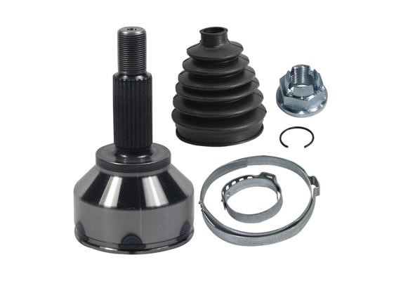 Hart 438 128 Joint Kit, drive shaft 438128: Buy near me in Poland at 2407.PL - Good price!