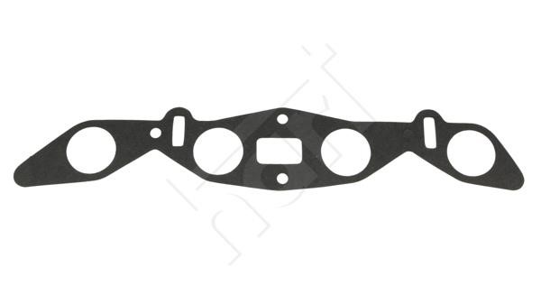 Hart 711 613 Gasket, intake manifold 711613: Buy near me at 2407.PL in Poland at an Affordable price!