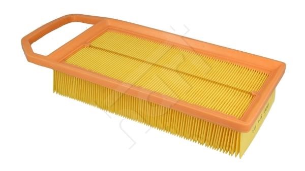 Hart 344 571 Air Filter 344571: Buy near me in Poland at 2407.PL - Good price!