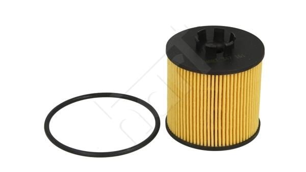 Hart 347 161 Oil Filter 347161: Buy near me in Poland at 2407.PL - Good price!