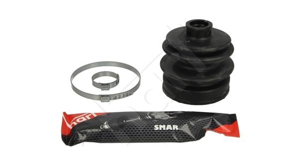 Hart 401 003 Bellow Set, drive shaft 401003: Buy near me in Poland at 2407.PL - Good price!