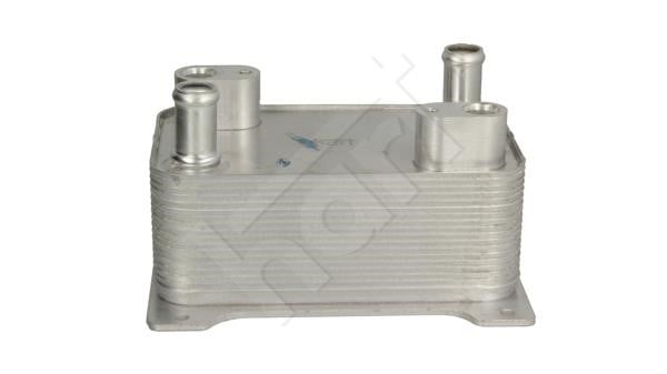Hart 628 339 Oil Cooler, automatic transmission 628339: Buy near me in Poland at 2407.PL - Good price!