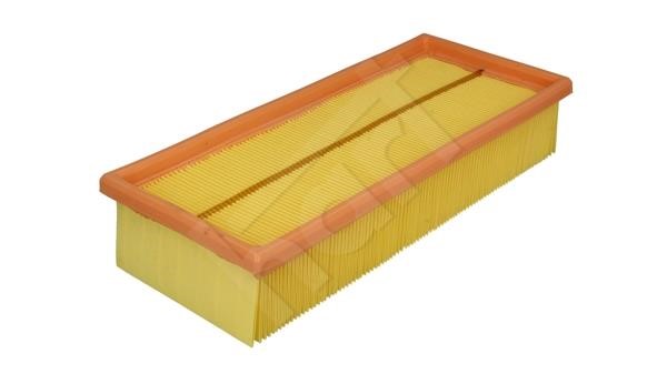 Hart 345 162 Air Filter 345162: Buy near me in Poland at 2407.PL - Good price!