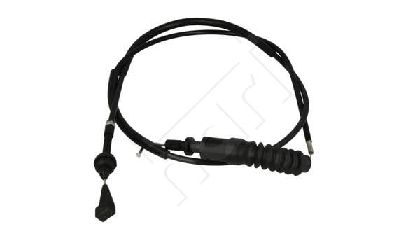 Hart 335 646 Accelerator Cable 335646: Buy near me in Poland at 2407.PL - Good price!