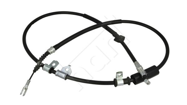 Hart 231 160 Cable Pull, parking brake 231160: Buy near me in Poland at 2407.PL - Good price!