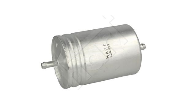 Hart 328 823 Fuel filter 328823: Buy near me in Poland at 2407.PL - Good price!