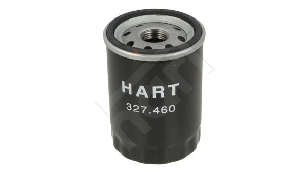 Hart 327 460 Oil Filter 327460: Buy near me in Poland at 2407.PL - Good price!