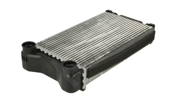 Hart 607 826 Heat Exchanger, interior heating 607826: Buy near me in Poland at 2407.PL - Good price!