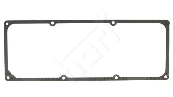 Hart 710 271 Gasket, cylinder head cover 710271: Buy near me in Poland at 2407.PL - Good price!