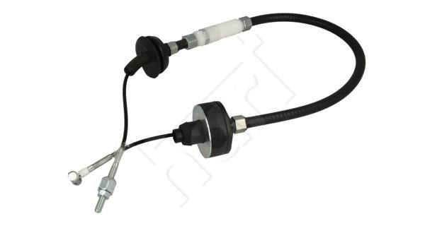 Hart 343 580 Cable Pull, clutch control 343580: Buy near me in Poland at 2407.PL - Good price!