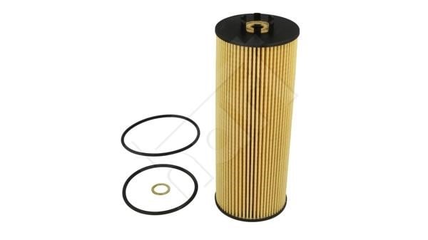 Hart 335 510 Oil Filter 335510: Buy near me in Poland at 2407.PL - Good price!