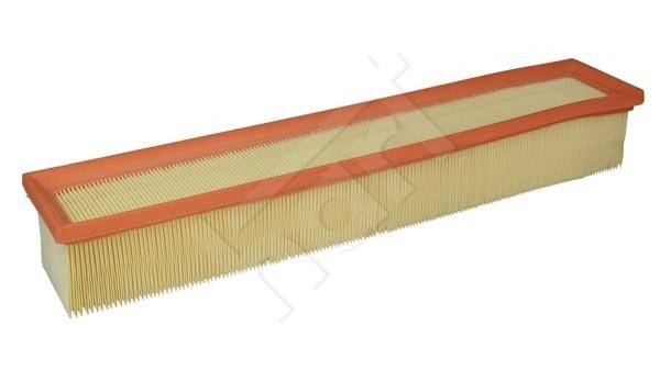 Hart 345 192 Air Filter 345192: Buy near me in Poland at 2407.PL - Good price!